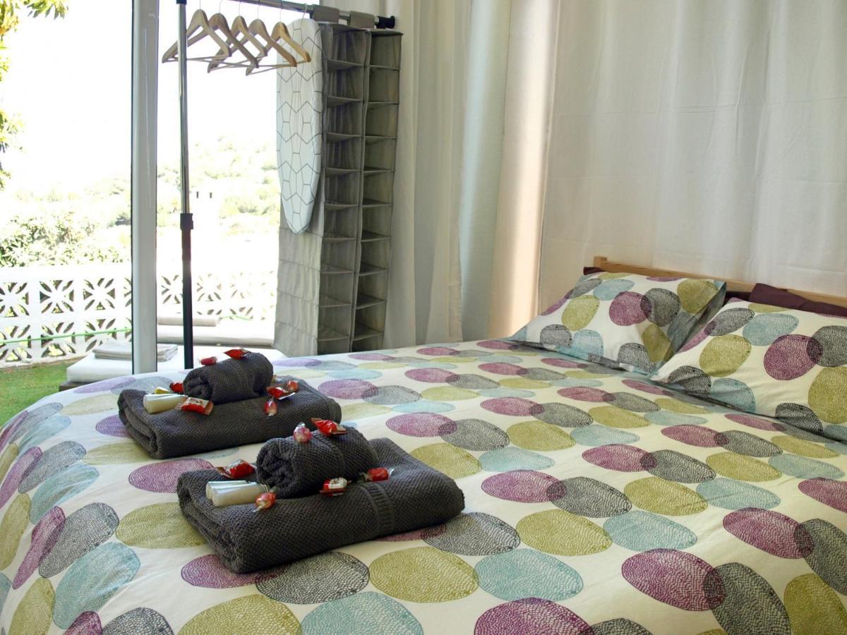 Flatguest - Glass House ซานตาบริกาดา ภายนอก รูปภาพ